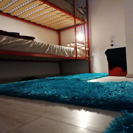 Lamis Hostel Budapest Bagian luar foto