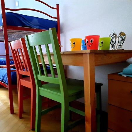 Lamis Hostel Budapest Bagian luar foto