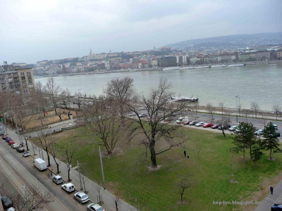 Lamis Hostel Budapest Bagian luar foto