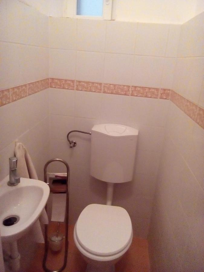 Lamis Hostel Budapest Bagian luar foto