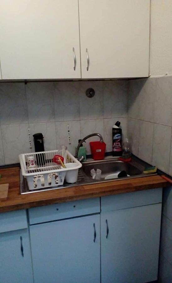 Lamis Hostel Budapest Bagian luar foto