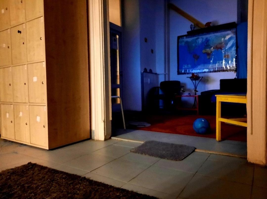 Lamis Hostel Budapest Bagian luar foto